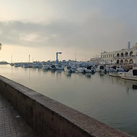 Apartamento A 20' De Valencia Апартаменты