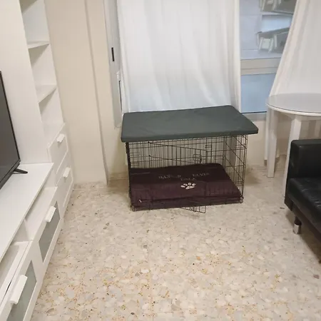 Apartamento A 20' De Valencia Апартаменты *