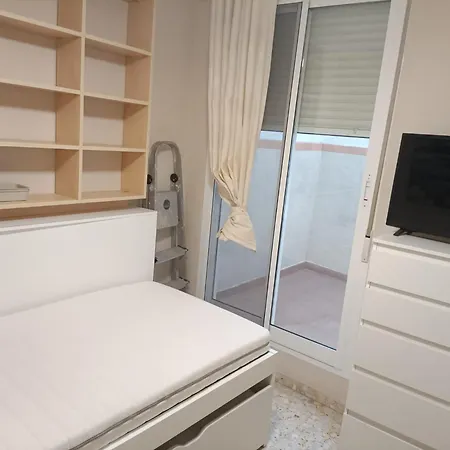 Apartamento A 20' De Valencia * El Perellonet