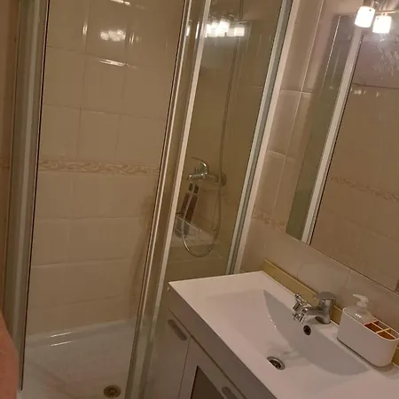 Apartamento A 20' De Valencia El Perellonet