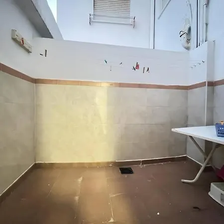 Apartamento A 20' De Valencia Апартаменты *