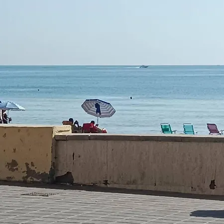 Apartamento A 20' De Valencia * El Perellonet